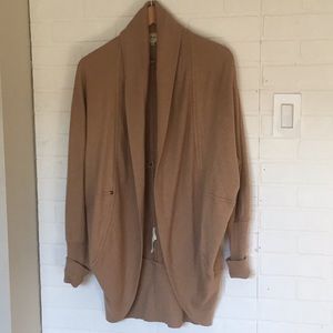 Wilfred Cardigan
